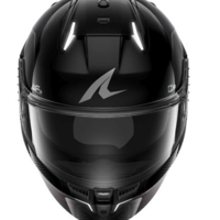 Каска SHARK SKWAL i3  SP LYNE BLACK/GREY/RED