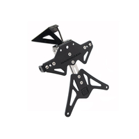 Стойка за номер BARRACUDA Aprilia