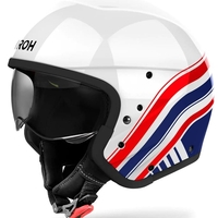 Kаска за скутер AIROH J110 EON GLOSS