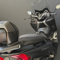 Yamaha T-max 530 Keyless , Led, TCS 2017г
