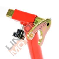 Задна стойка за мотор STV тип вилица