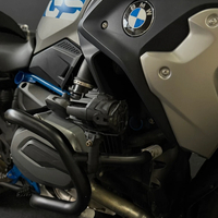 BMW R 1200 GS LC Rallye 2017г 33,250км
