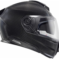 Каска SCHUBERTH S3 CARBON Black