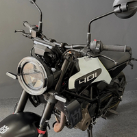 Husqvarna Vitpilen 401 2025 г., 900км TFT LED A2