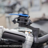 Вибрационен демпфер QUAD LOCK