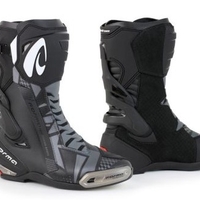 Ботуши FORMA Phantom Black