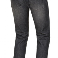 Мото дънки SECA DELTA ONE BLACK