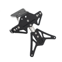 СТОЙКА ЗА НОМЕР BARRACUDA Kawasaki ZX6-R 2007-08