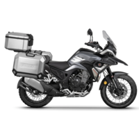 Монтажен комплект за куфари SHAD TOP MASTER MACBOR MONTANA XRS 500 '20