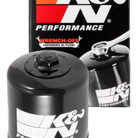 Маслен филтър K&N KN128