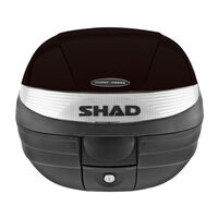 Куфар за мотор SHAD SH29