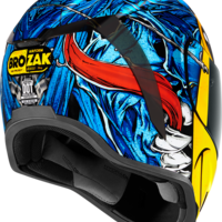 Каска ICON AIRFORM BROZAK  MIPS