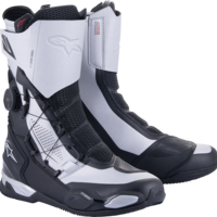 Ботуши ALPINESTARS SP-X BOA BK/SL