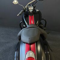 Kawasaki Vulcan VN900 Custom 2013г 19 000км