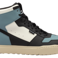Мото боти SIDI LYNX BLKGREY