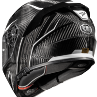 Каска PREMIER DEVIL CARBON ST 8