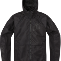 Текстилно мото яке ICON AIRFORM BLACK