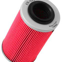 Маслен филтър K&N KN556