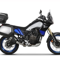 Монтажен комплект за куфар SHAD Yamaha Tenere 700 (19-21)
