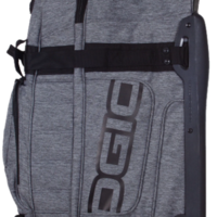 Сак с колела OGIO RIG 9800 DARK STATIC