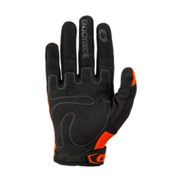 Мотокрос ръкавици O'NEAL ELEMENT ORANGE/BLACK 2021