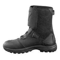 Mото ботуши SECA X-ADV BLACK