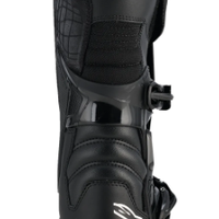 БОТУШИ ALPINESTARS COROZAL ADVENTURE C26 DRYSTAR BLACK
