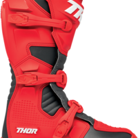 Мотокрос ботуши THOR BLITZ XR RED