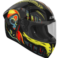 Каска AIROH CONNOR DOUBLE FACE