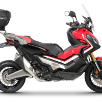 Монтажен комплект за куфари SHAD TOP MASTER HONDA X-ADV 750 '17