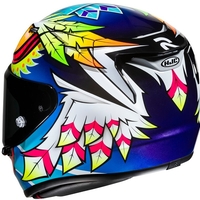 Каска HJC RPHA 12 Spasso