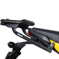 Монтажен комплект за куфари SHAD TOP MASTER HONDA CB650 F '14