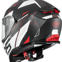 Каска PREMIER TYPHOON RS 2 BM