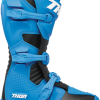 Мотокрос ботуши THOR BLITZ XR BLUE