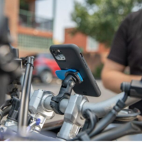 Адаптер за стойка QUAD LOCK