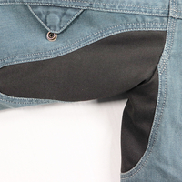 Мото яке Trilobite 2095 Parado Tech-Air compatible BLUE