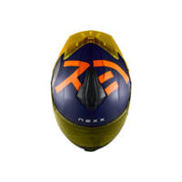 Каска NEXX Y100R NIPPON INDIGO BLUE
