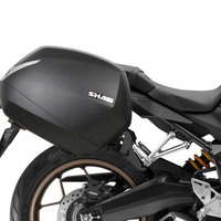 Монтажен комплект за куфари SHAD 3P SYSTEM HONDA CB650R/CBR650R '19