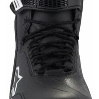 Дамски мото боти ALPINESTARS STELLA FASTER V4 BLK