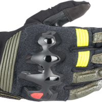 Ръкавици ALPINESTARS HALO FB/Y