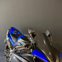 Yamaha YZF-R1 Big Bang 2014