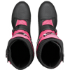 Дамски мотокрос ботуши SIDI X-POWER SC Lei BLACK/PINK