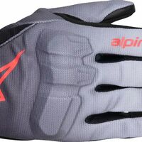 Дамски ръкавици ALPINESTARS Stella REEF V2 GRY/BLK/PNK