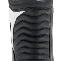 Ботуши ALPINESTARS SMX-S BLACK/WHITE