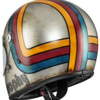 Каска PREMIER TROPHY PLATINUM ED. EX 77 BM