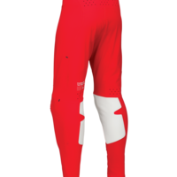 Мотокрос брич THOR SPORTMODE RIOT RED/BLACK