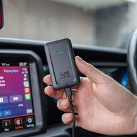 Адаптор CarPlay QUAD LOCK Wireless CarPlay Adaptator