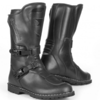 Ботуши Stylmartin Matrix WP Black