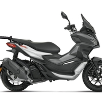 Монтажен комплект за куфари SHAD TOP MASTER APRILIA SR 125/200 '22