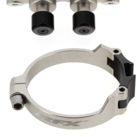 Holeshot система RFX Pro Series 2 L/Control Dual Button (H/A) YZ 80 2025